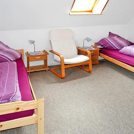 Landpension Malcha - Dos11001-dya Apartman
