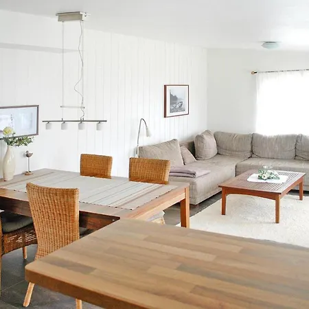 Landpension Malcha - Dos11001-dya Apartman *
