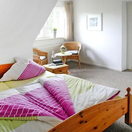 Landpension Malcha - Dos11001-dya Apartman Mohrkirch