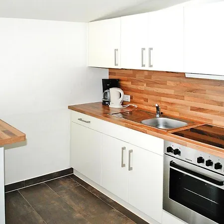 Landpension Malcha - Dos11001-dya Apartman