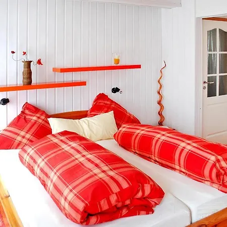 Apartman Landpension Malcha - Dos11001-dya
