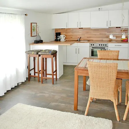 Landpension Malcha - Dos11001-dya Apartman Mohrkirch